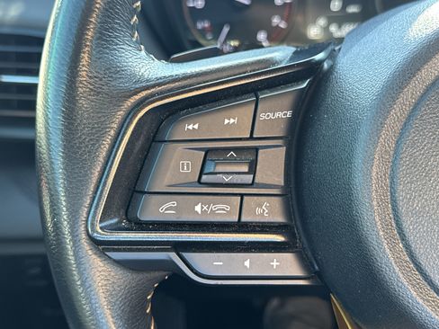 Used 2023 Subaru Outback Wilderness image 14