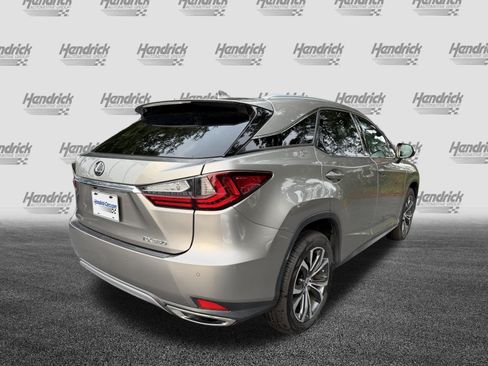 Used 2020 Lexus RX 350 FWD w/ Premium Package image 9