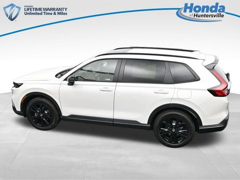 New 2026 Honda CR-V Sport Touring image 27