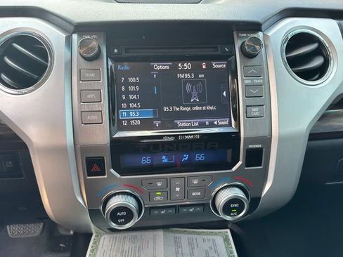 Used 2015 Toyota Tundra Limited RWD image 5