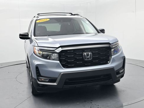 Used 2022 Honda Passport Elite image 2