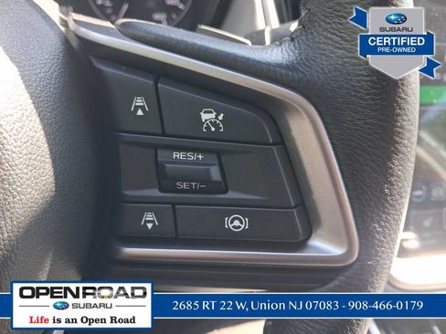 Used 2023 Subaru Legacy Premium AWD/4WD image 27