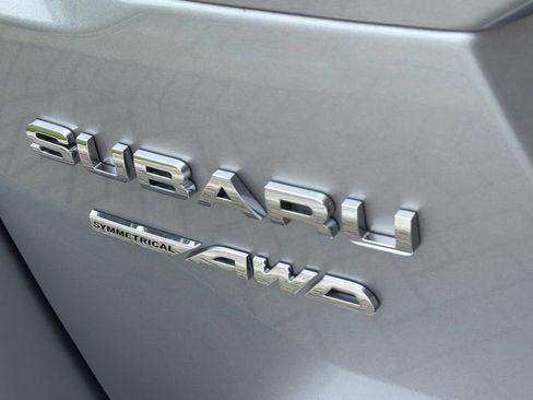 Certified 2025 Subaru Outback Limited AWD/4WD image 12