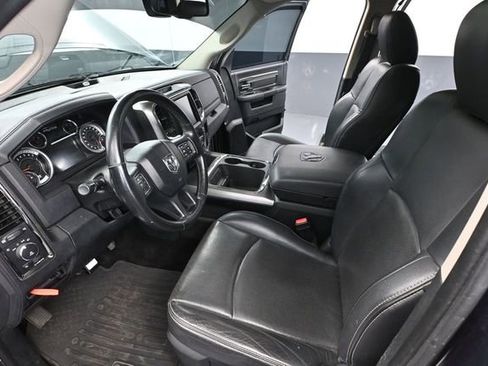 Used 2017 RAM 1500 Sport AWD/4WD image 21