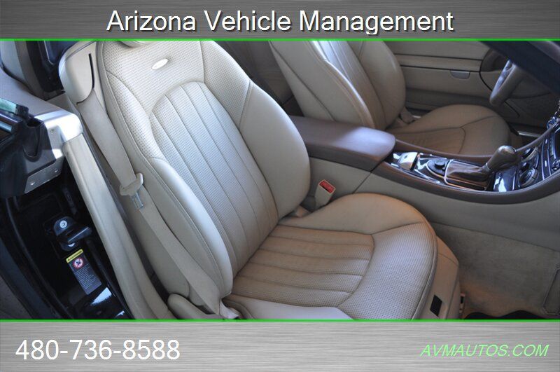 Used 2007 Mercedes-Benz SL 55 AMG image 34