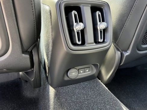 New 2024 Volvo XC40 Recharge Plus w/ Protection Package Premier image 14