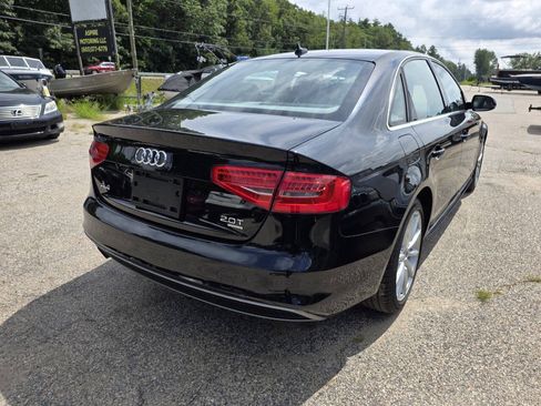 Used 2014 Audi A4 2.0T Premium Plus w/ Premium Plus Package AWD/4WD image 9
