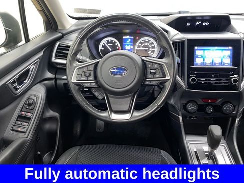 Certified 2022 Subaru Forester Premium image 18