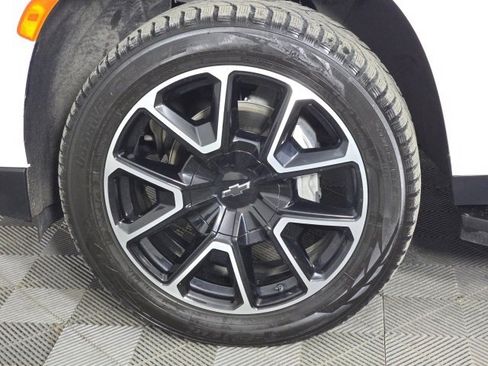 Used 2023 Chevrolet Tahoe RST w/ Luxury Package image 12
