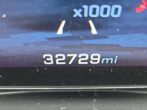 Certified 2025 Chevrolet Equinox LT FWD image 29