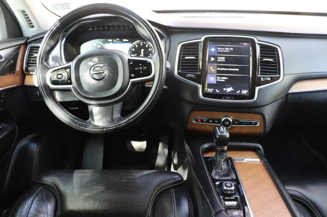 Used 2019 Volvo XC90 T6 Inscription w/ Advanced Package AWD/4WD image 20