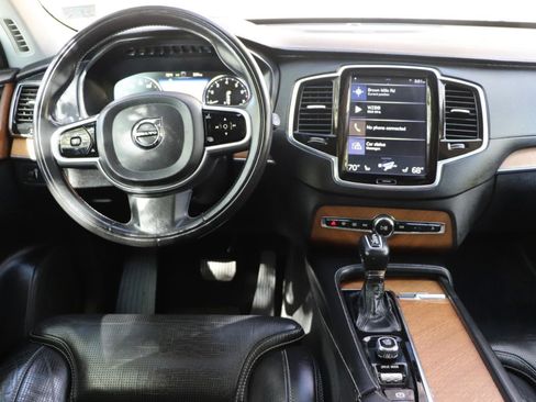 Used 2019 Volvo XC90 T6 Inscription w/ Advanced Package AWD/4WD image 20