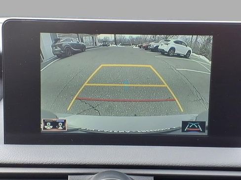 Certified 2024 Lexus IS 350 F Sport w/ Memory Package image 13