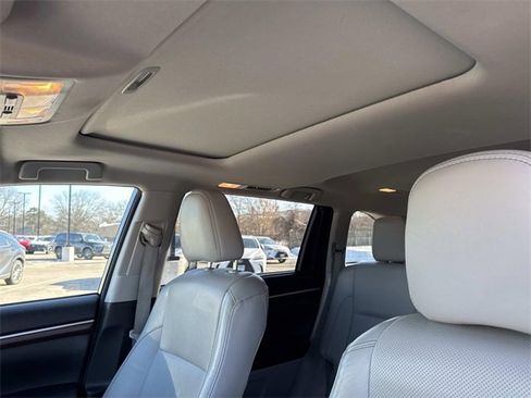 Used 2015 Toyota Highlander Limited image 34