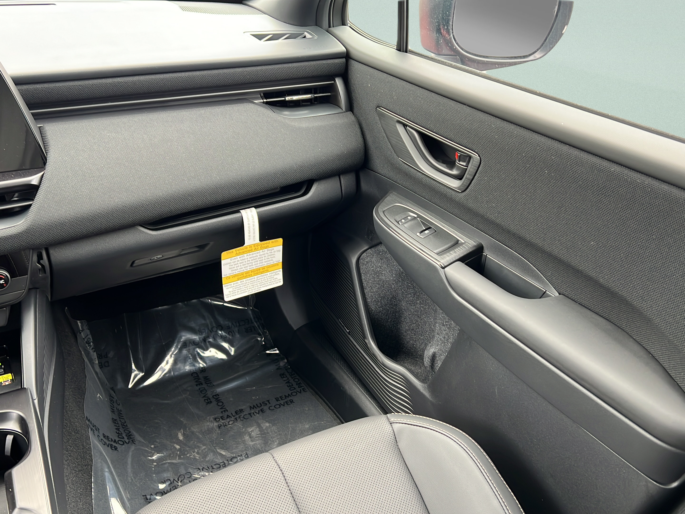 New 2026 Subaru Outback Limited AWD/4WD image 12