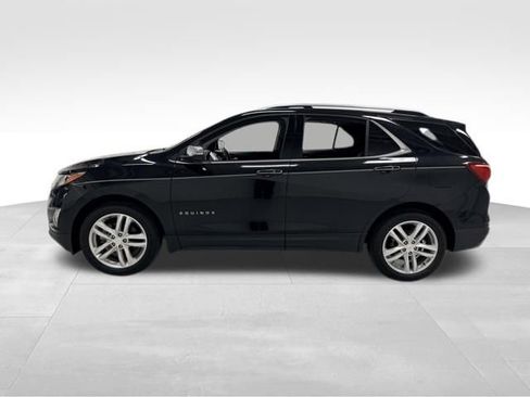 Used 2019 Chevrolet Equinox Premier AWD/4WD image 3