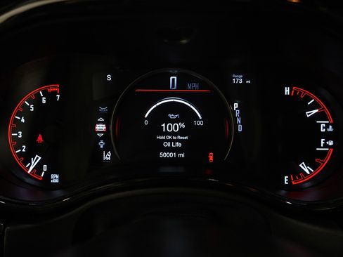 Used 2022 Dodge Durango GT image 24