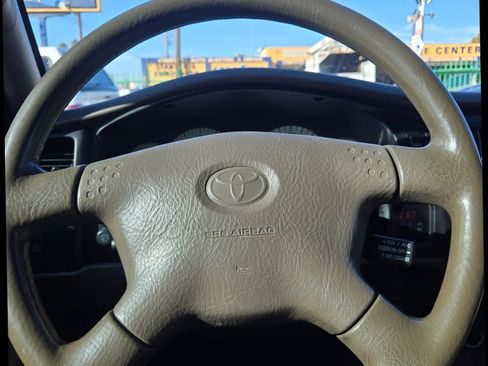Used 2002 Toyota Tacoma PreRunner image 20