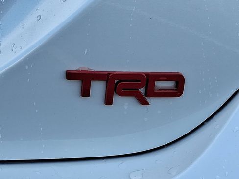 Used 2023 Toyota Camry TRD w/ TRD Package w/JBL Audio FWD image 31