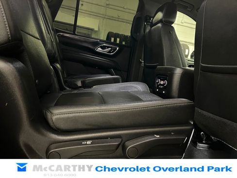 Used 2023 Chevrolet Tahoe Z71 image 35