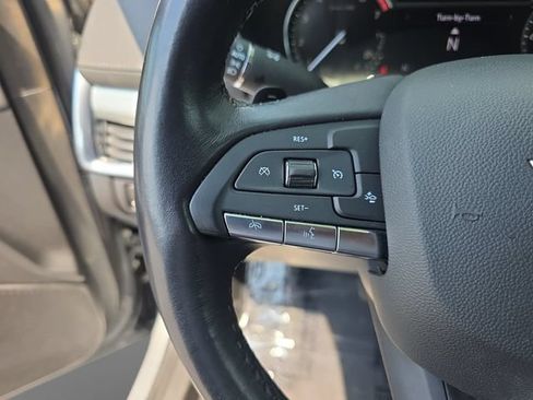 Used 2023 Cadillac XT4 Premium Luxury AWD/4WD image 14