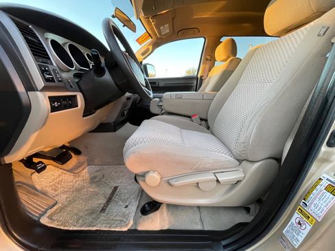 Used 2010 Toyota Tundra 2WD CrewMax image 12