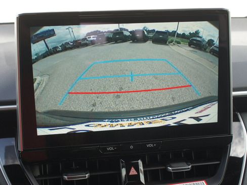 Used 2026 Toyota Corolla XSE FWD image 15