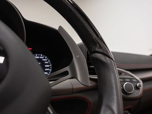 Certified 2012 Ferrari 458 Spider RWD image 52