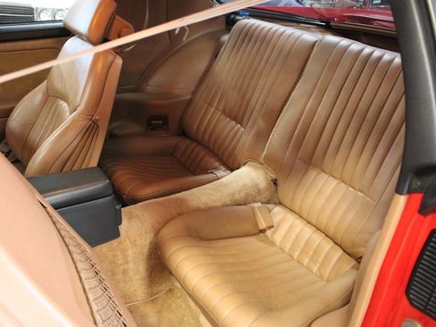 Used 1988 Pontiac Firebird Trans Am image 32