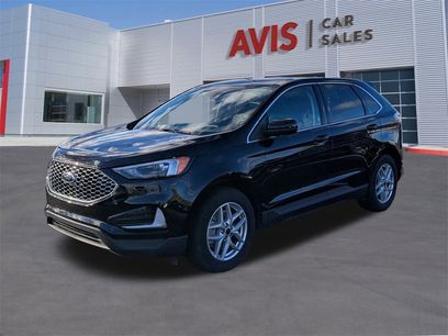 Used 2024 Ford Edge SEL