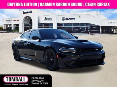 Used 2023 Dodge Charger Scat Pack w/ Daytona Edition Group