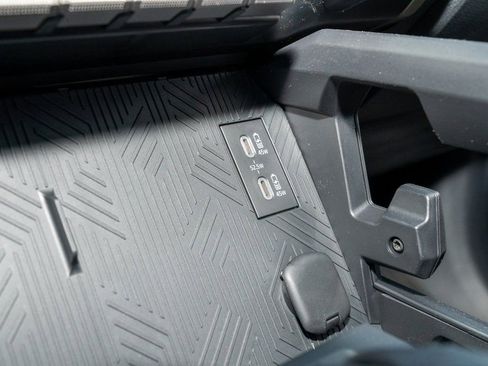 New 2026 Toyota Tacoma SR5 image 10