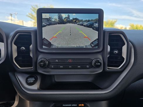 Used 2024 Ford Bronco Sport Big Bend image 22