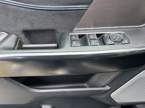 New 2025 Ford F150 Platinum w/ Equipment Group 702A High image 10