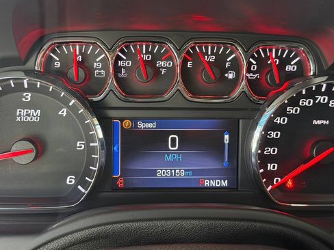 Used 2015 Chevrolet Tahoe LTZ AWD/4WD image 29
