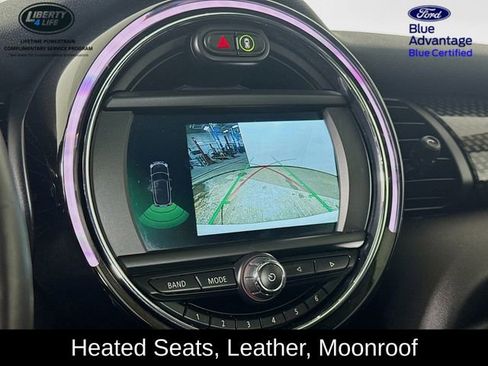 Used 2019 MINI Cooper S w/ Premium Package image 13