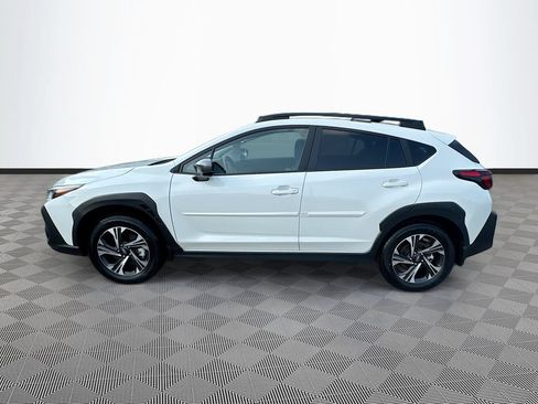 Certified 2026 Subaru Crosstrek 2.5i Premium AWD/4WD image 33