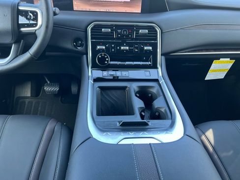 New 2026 Nissan Armada SL w/ Convenience Package image 20