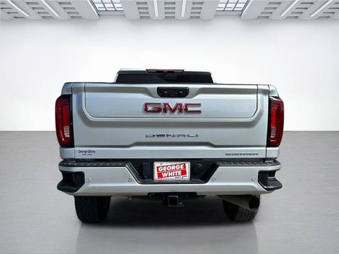 Used 2023 GMC Sierra 2500 Denali AWD/4WD image 5