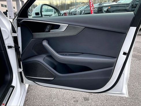 Used 2023 Audi A4 2.0T Premium Plus image 20