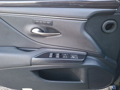 Certified 2019 Lexus ES 350 image 13