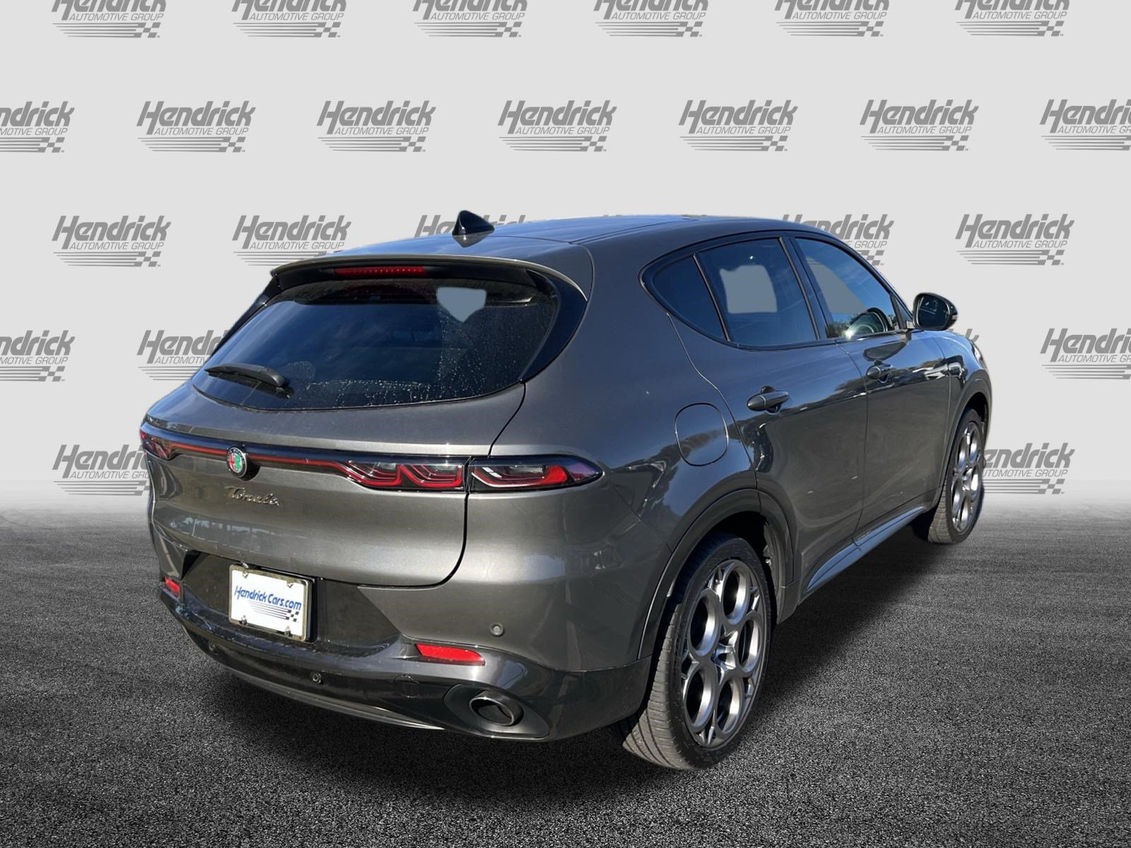 Used 2024 Alfa Romeo Tonale Veloce AWD/4WD image 10