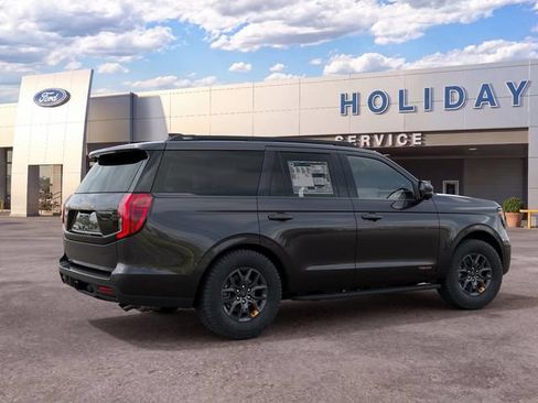 New 2027 Ford Expedition Tremor AWD/4WD image 6