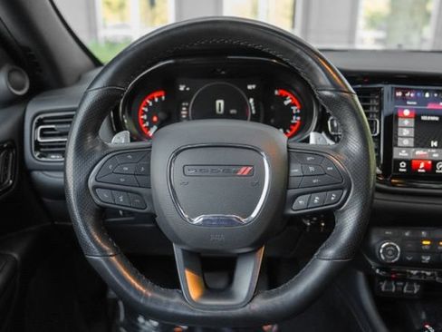 Used 2025 Dodge Durango R/T AWD/4WD image 29