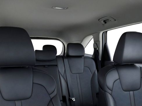 New 2026 Kia Sorento EX image 27