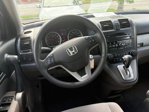 Used 2011 Honda CR-V EX image 9
