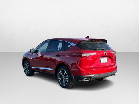 Used 2026 Acura RDX SH-AWD w/ Technology Package image 4
