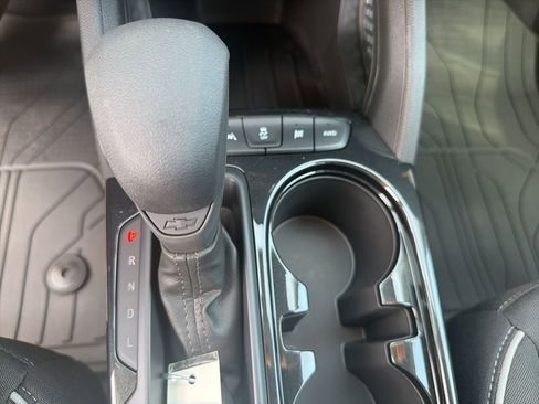 New 2026 Chevrolet TrailBlazer LS w/ LS Convenience Package image 20