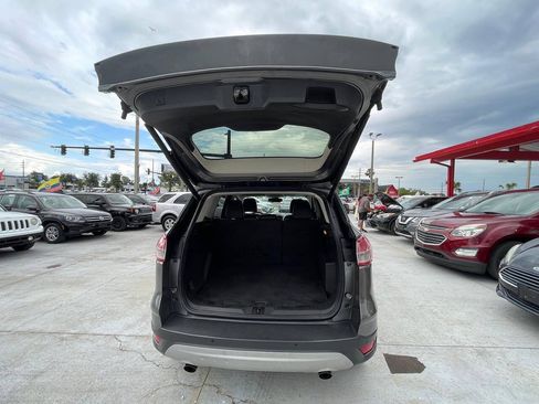 Used 2014 Ford Escape Titanium AWD/4WD image 12