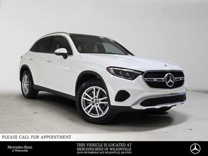 Certified 2026 Mercedes-Benz GLC 300 4MATIC